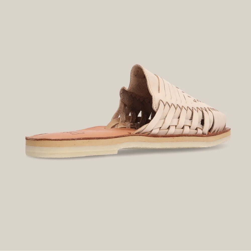 Espiritu Desierto Slip Ons - Picture 4 of 4